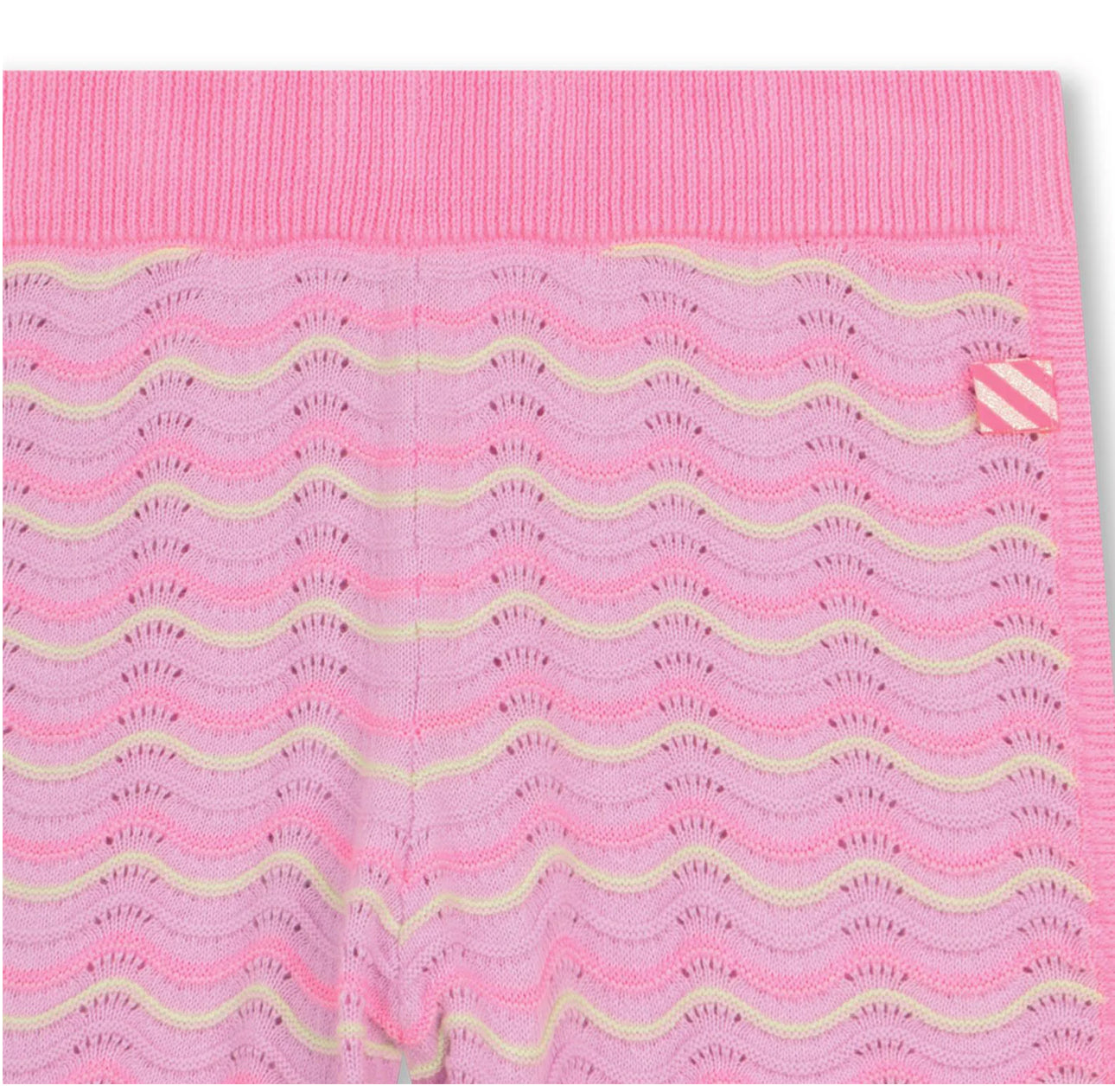 Billieblush short