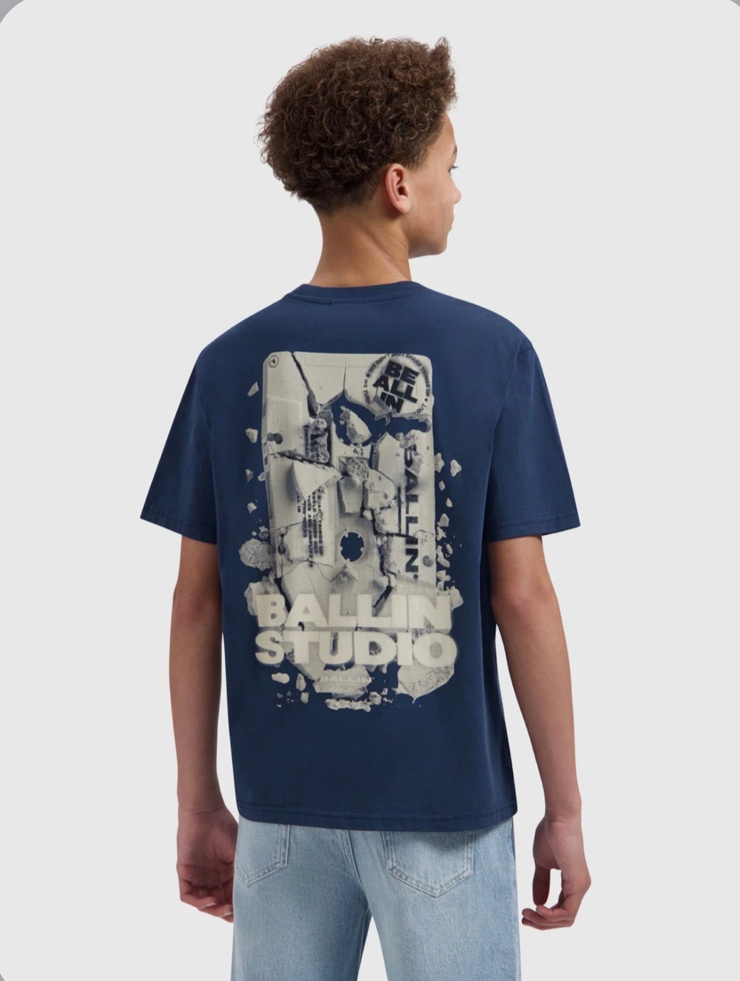 Ballin T-Shirt