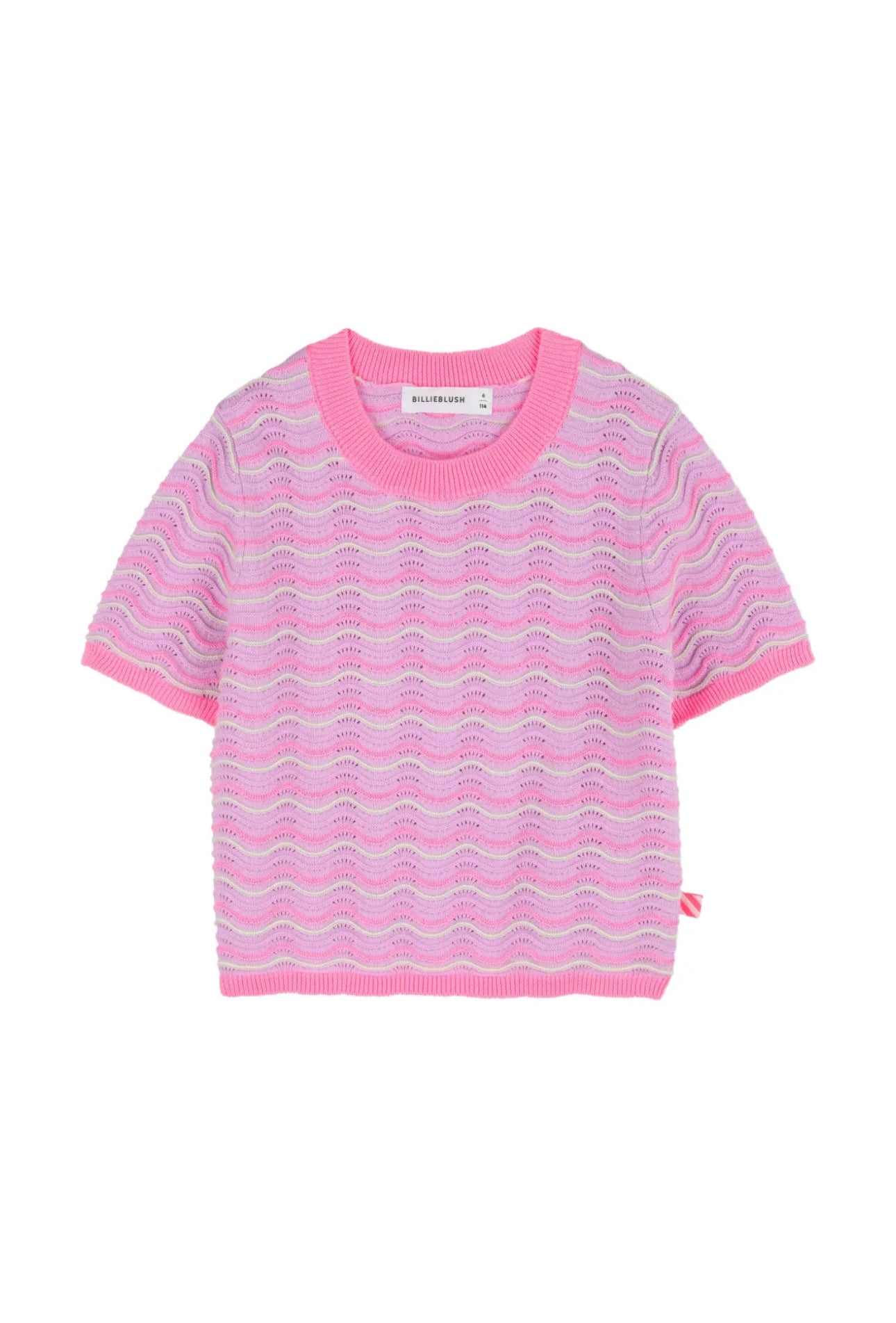 Billieblush T- shirt