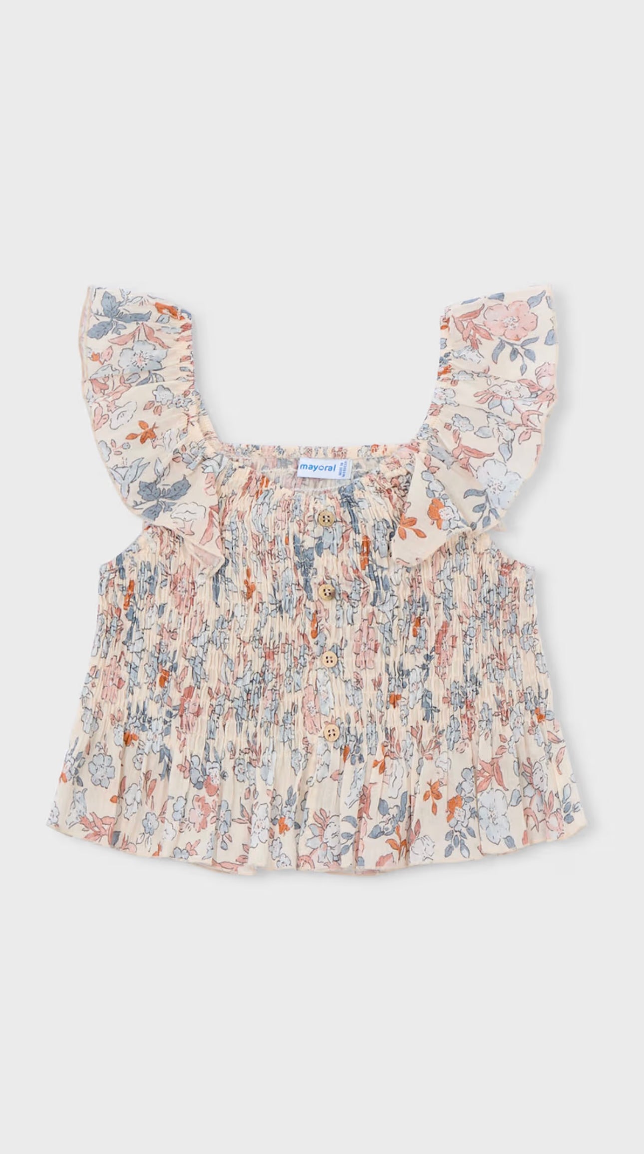 Mayoral Bambula Top