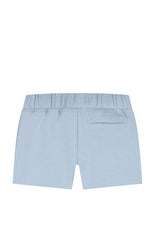 Malelions Baby Bouclé Signature Shorts