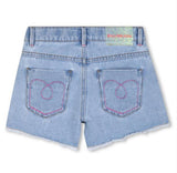 Billieblush denim short