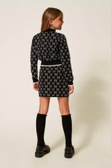 Twinset set Mini rok
