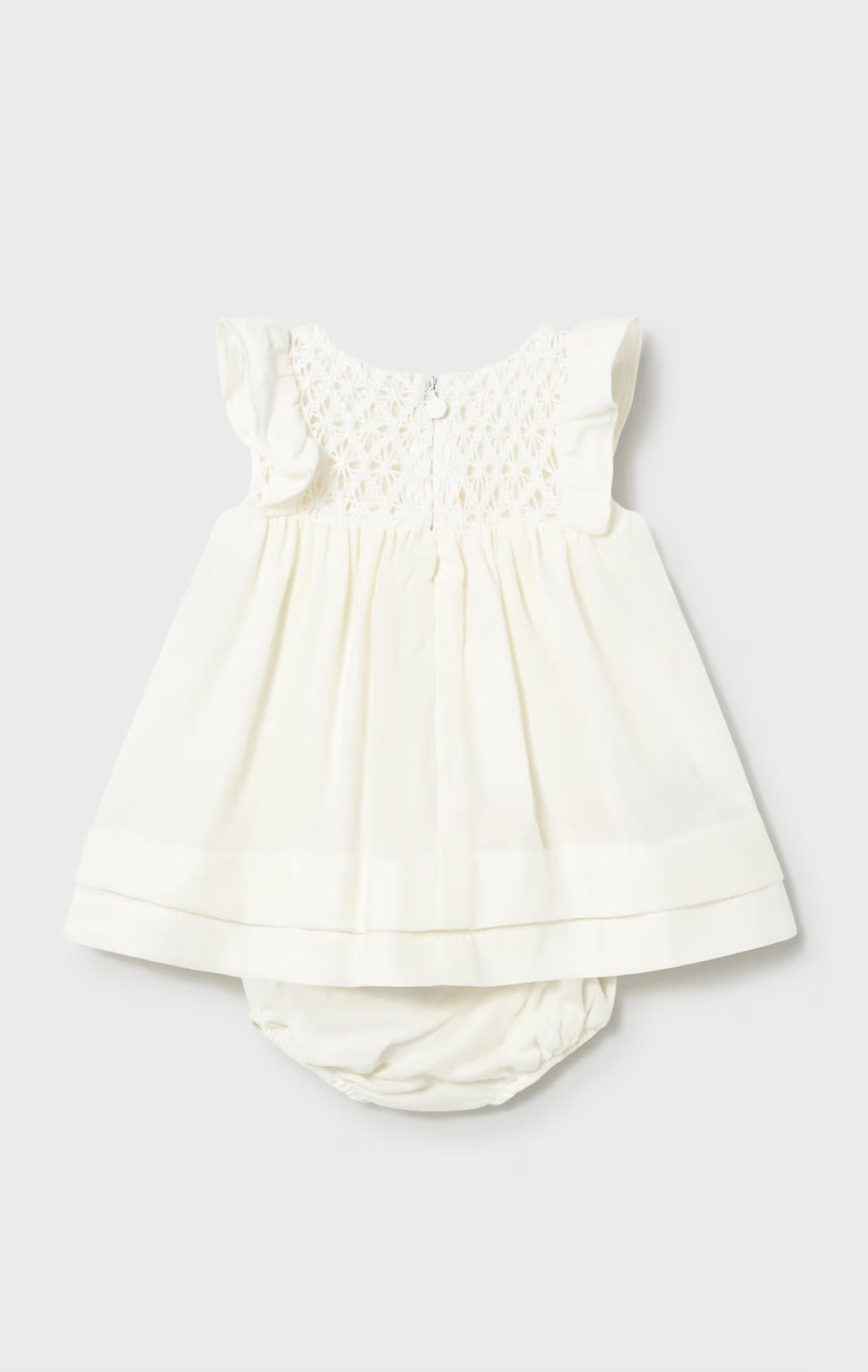 Mayoral newborn jurk