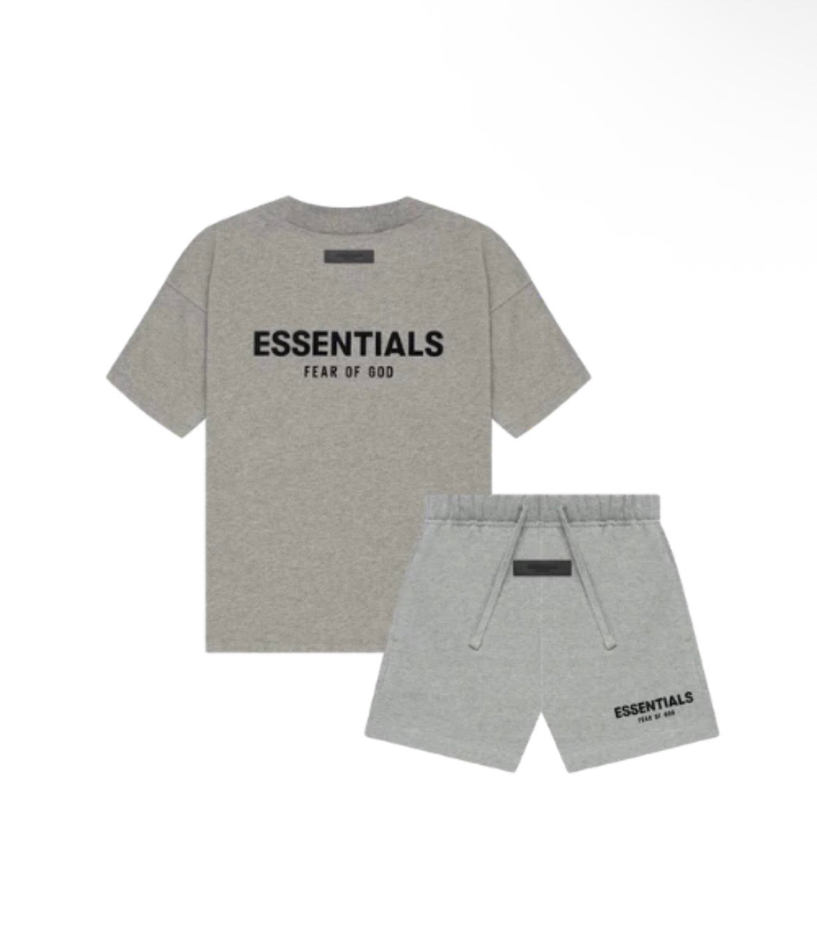 Essentials dark oatmeal