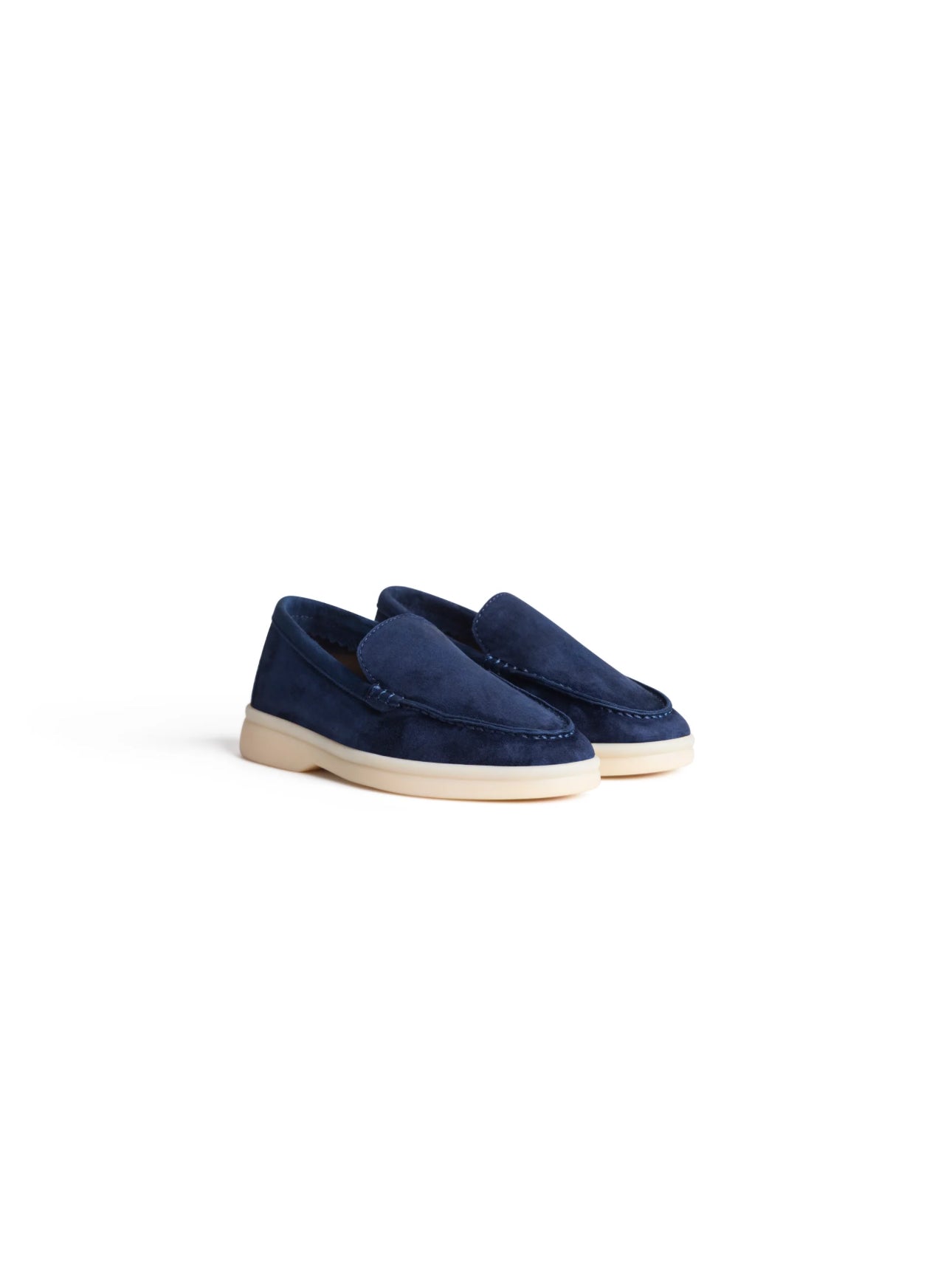 Alucci Loafers