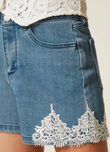 Twinset short