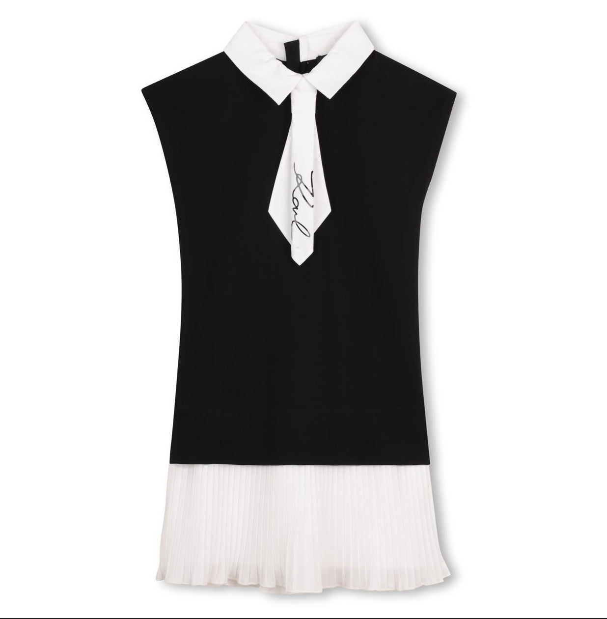 Karl Lagerfeld jurk