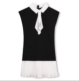 Karl Lagerfeld jurk