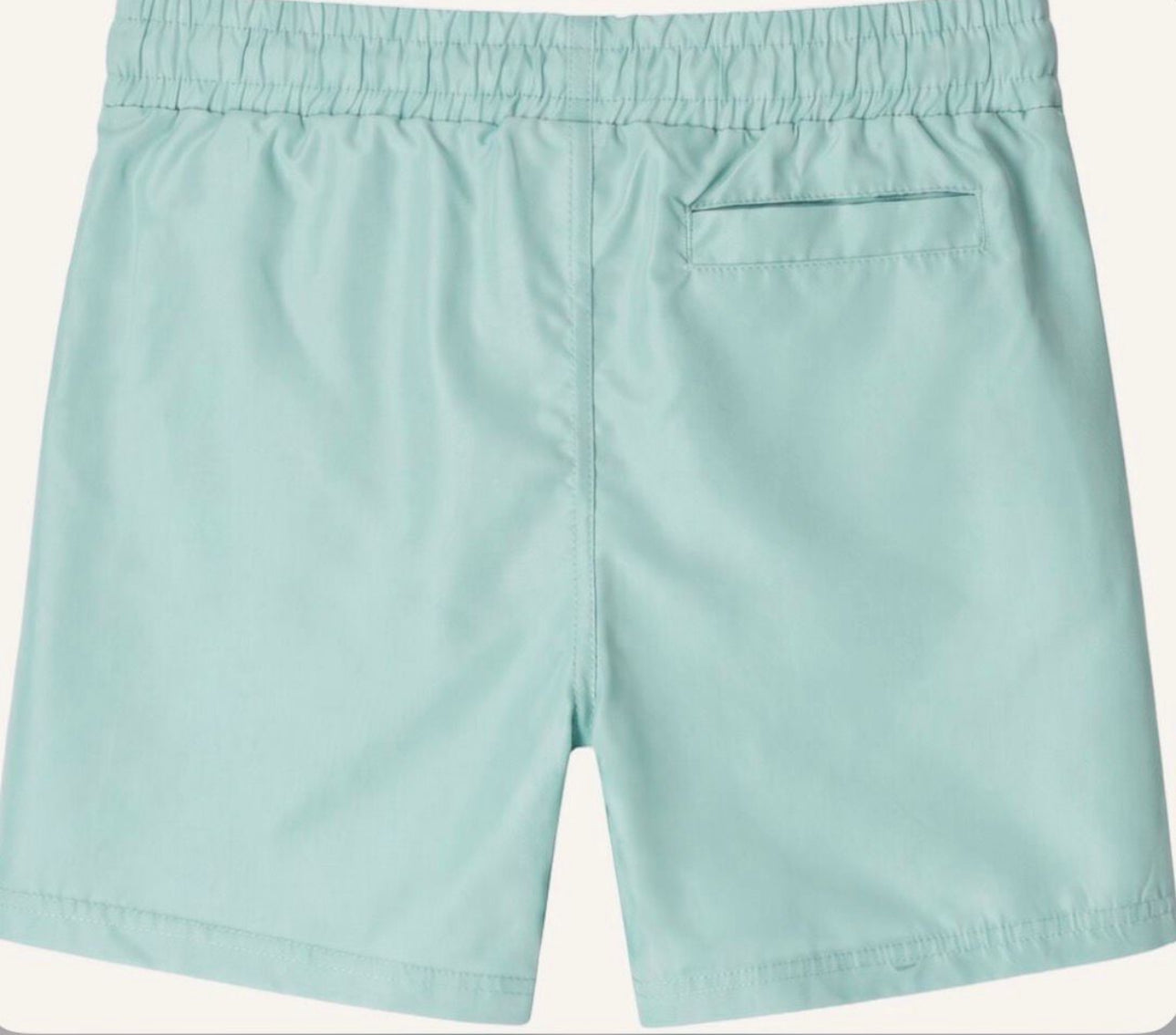 Malelions zwemshort