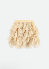 Angel’s face Adva Sparkle Tulle