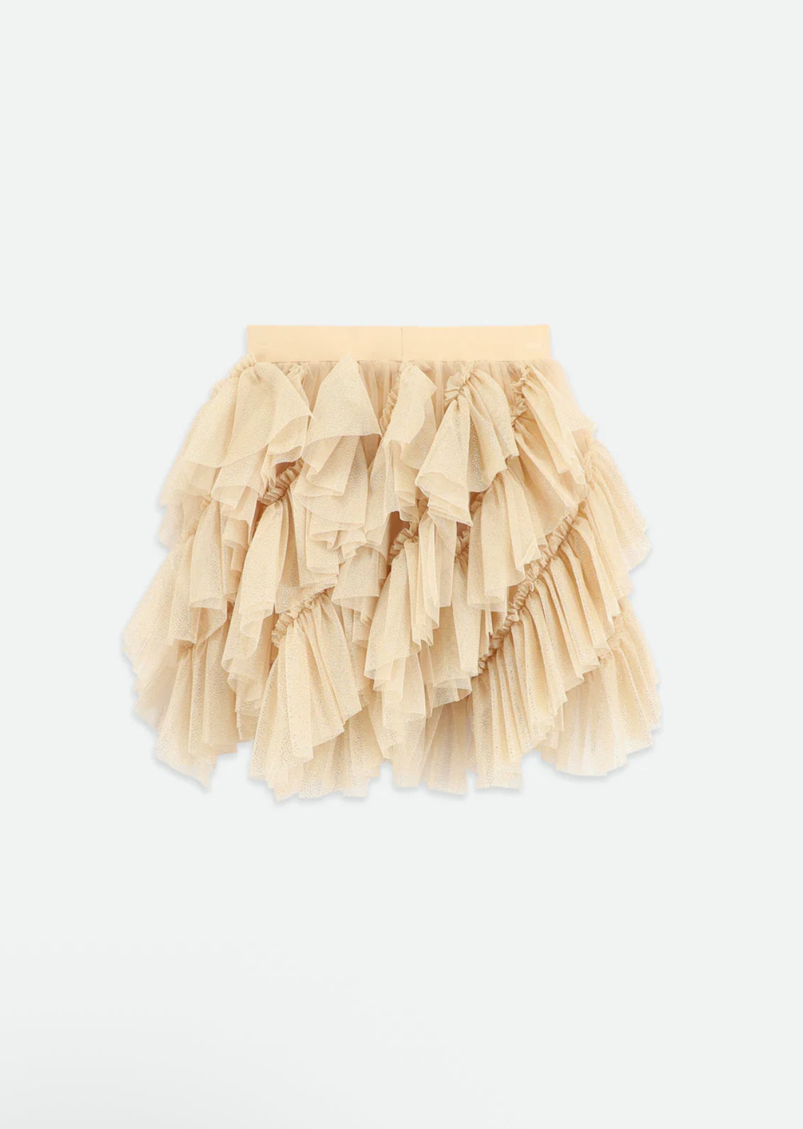 Angel’s face Adva Sparkle Tulle