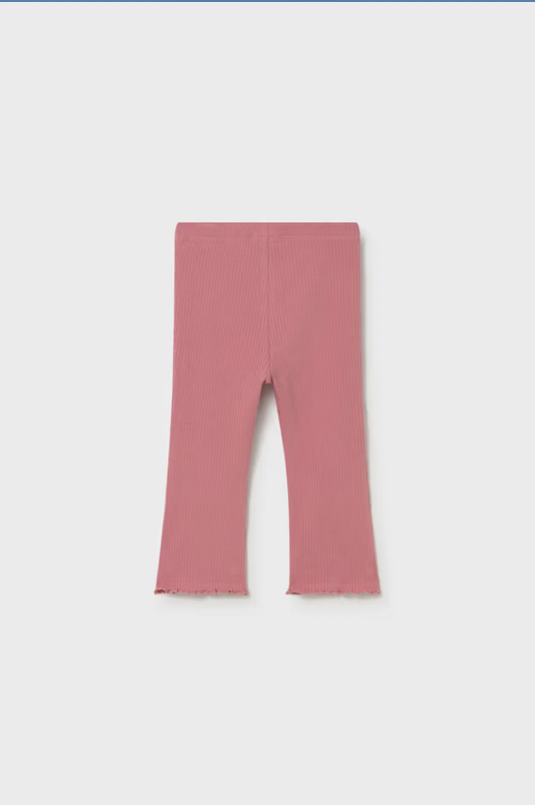 Mayoral flared legging