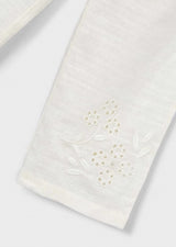 Mayoral linnen broek