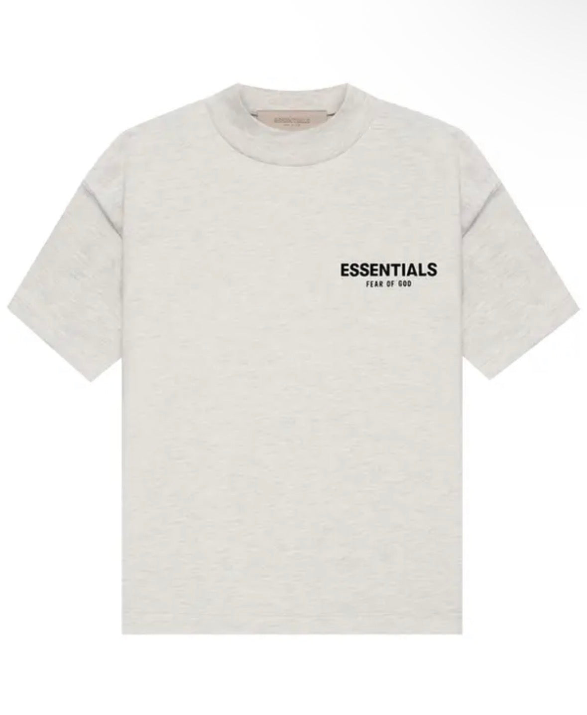 Essentials light oatmeal