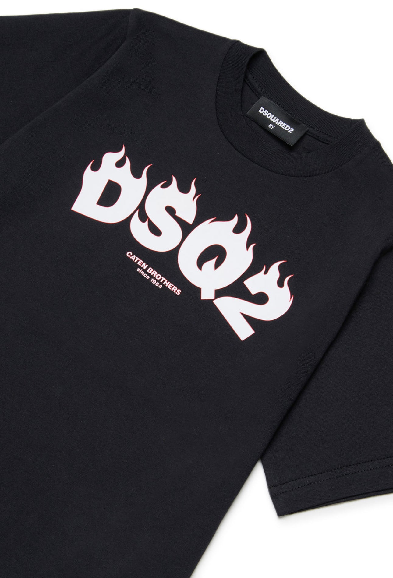 Dsquared2 Junior T-Shirt
