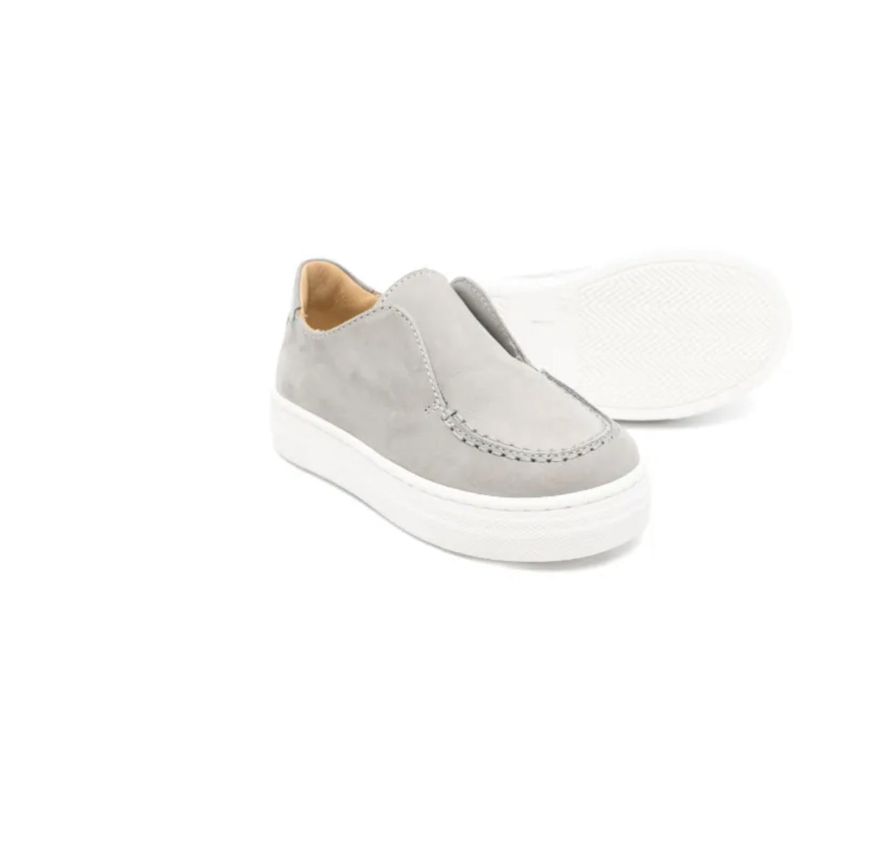 Andrea Montelpare unisex loafers