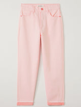 Billie blush broek