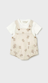 Mayoral newborn set
