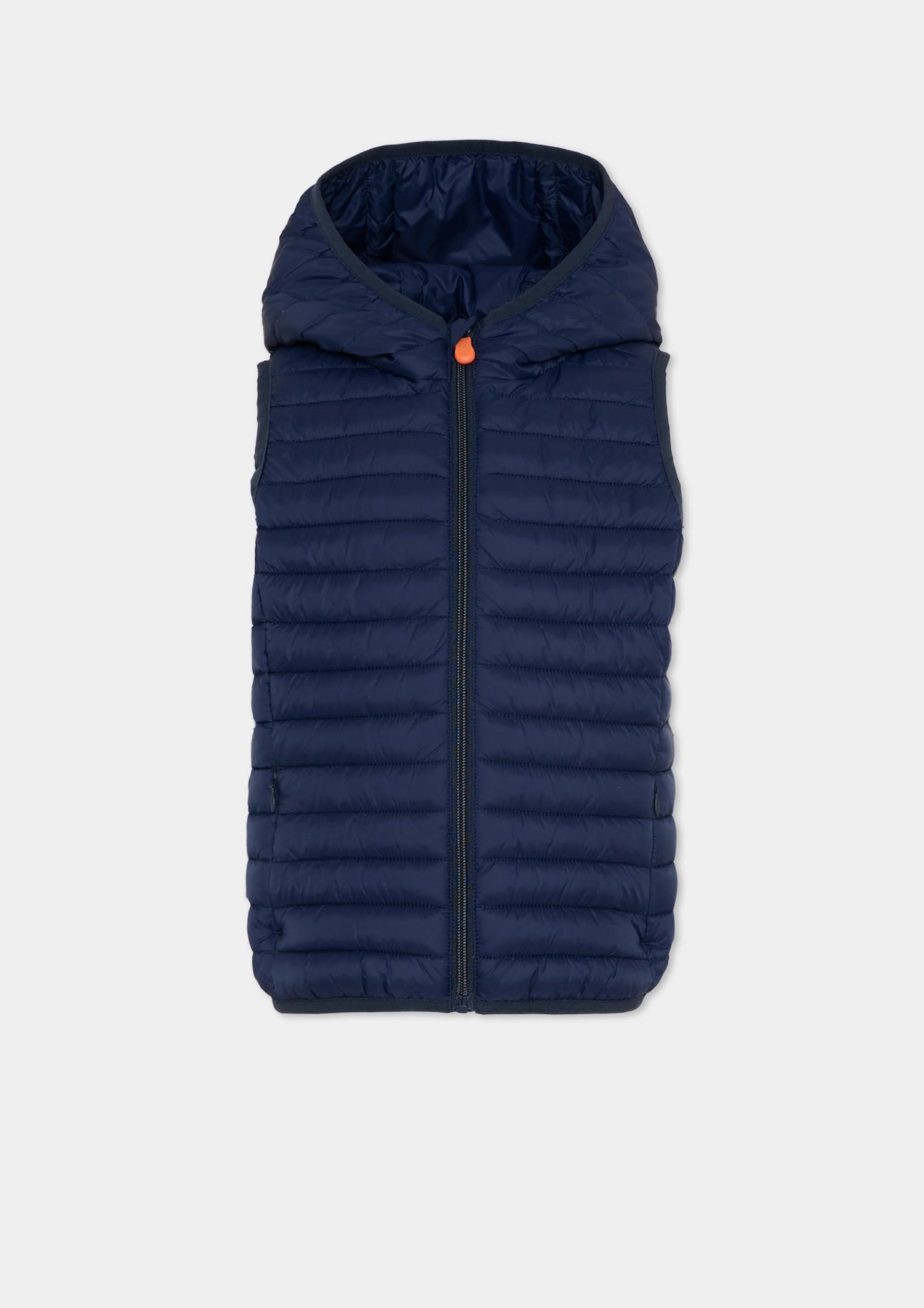 Save the duck bodywarmer