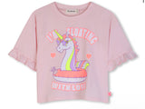 Billieblush T-shirt