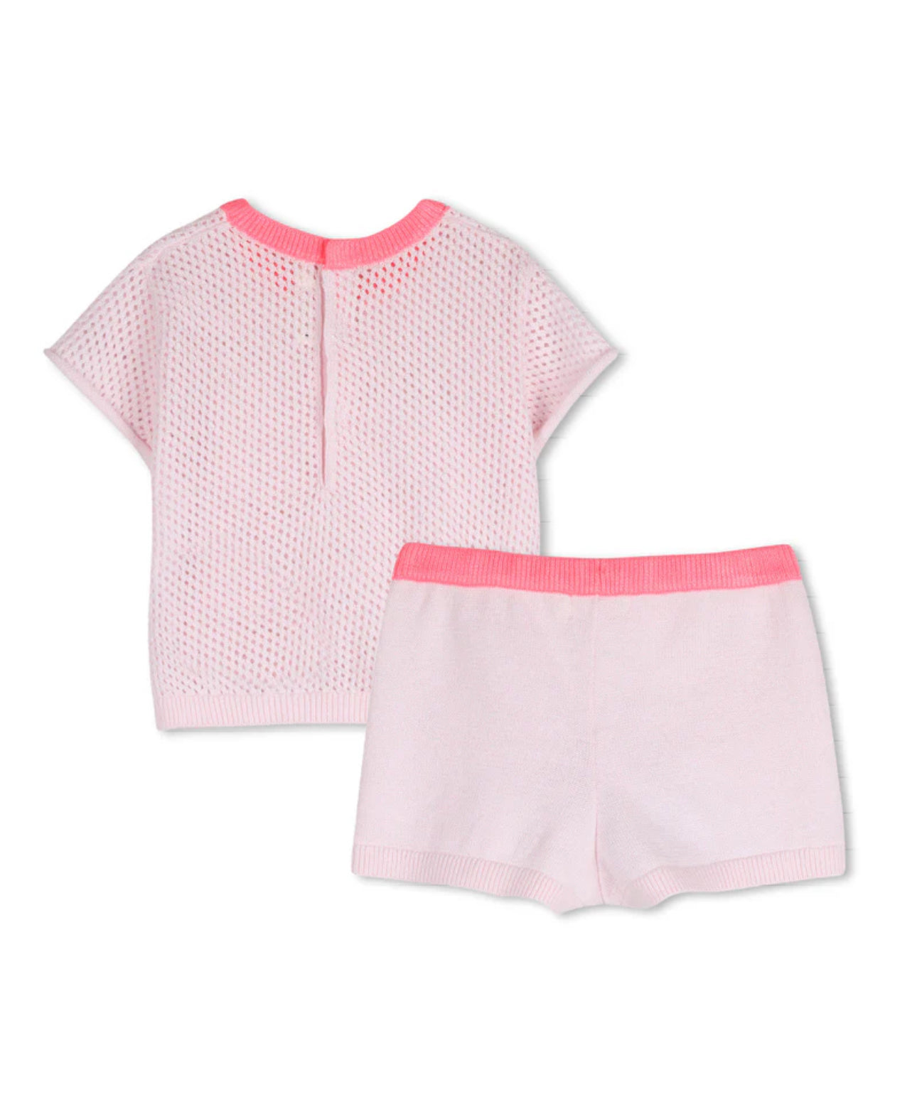 Billieblush set