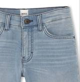 Hugo Boss jeans short