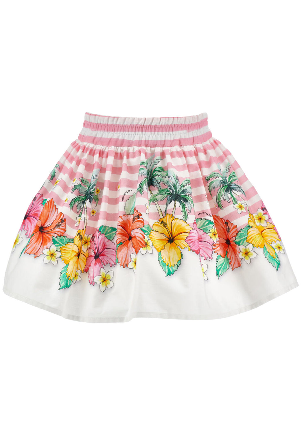 Monnalisa x Moana rok