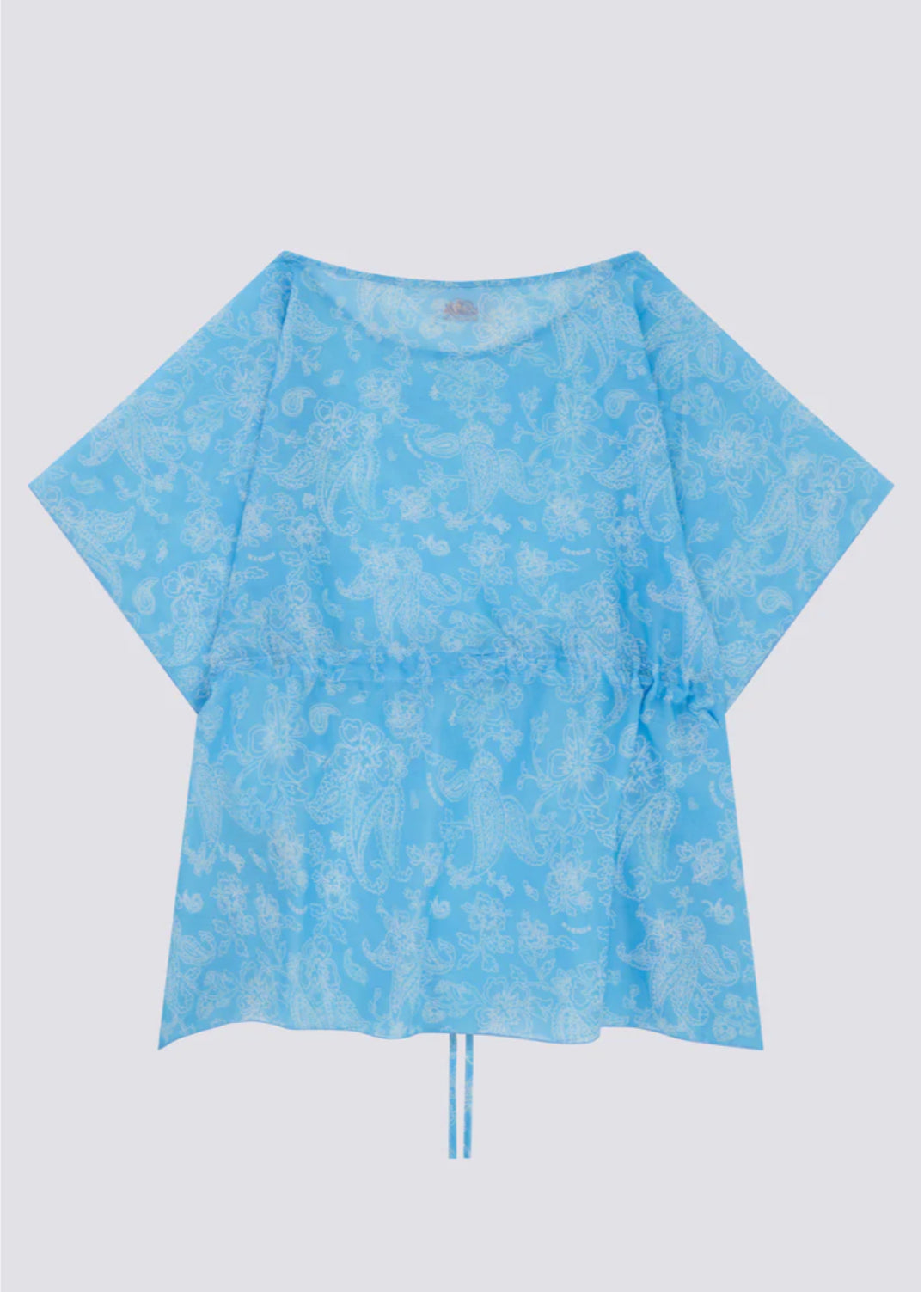 Sundek Erica Vlinder Jurk