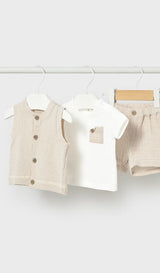 Mayoral 3 delig set