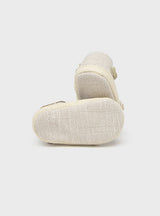 Mayoral linnen espadrille
