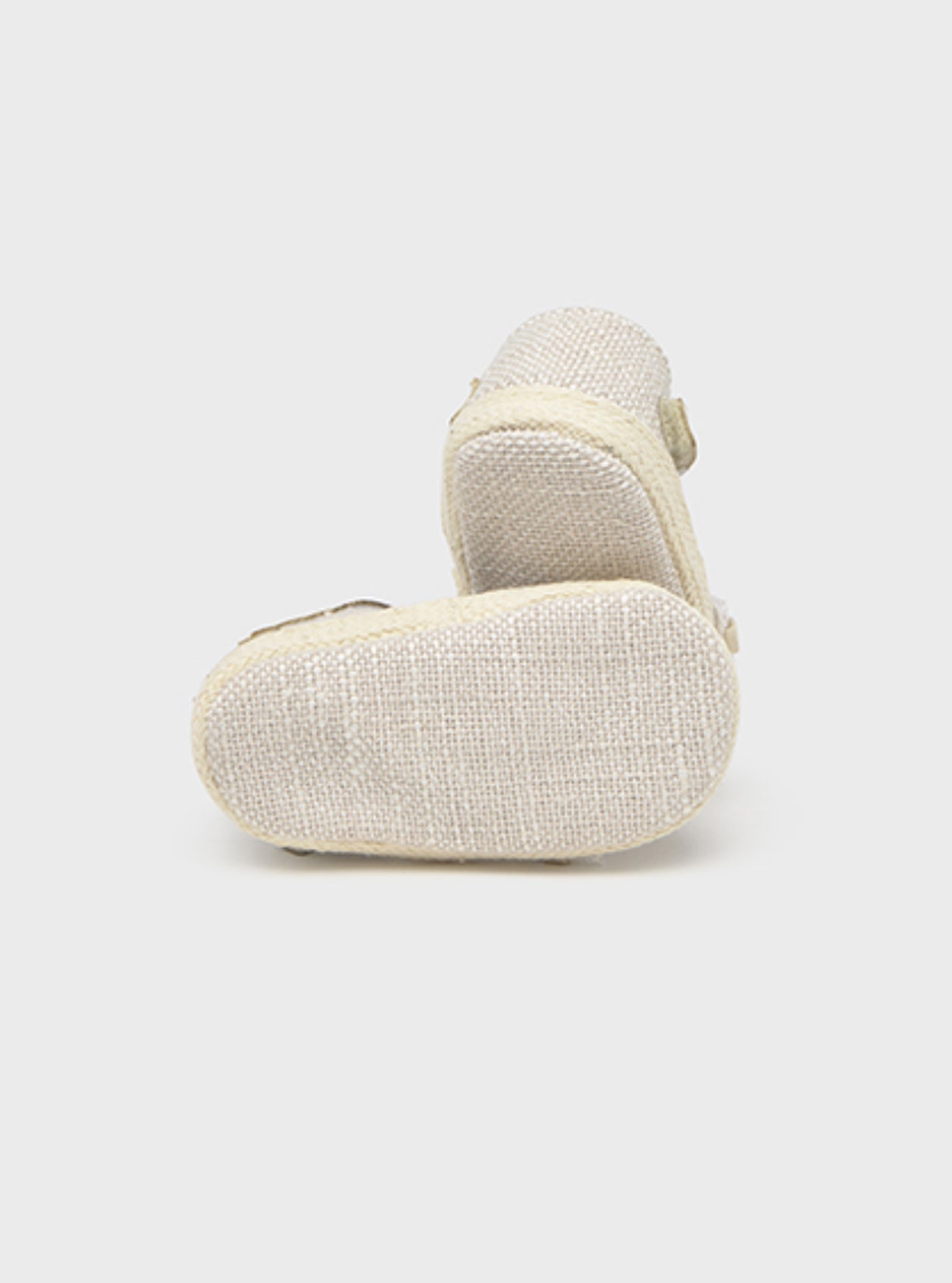 Mayoral linnen espadrille