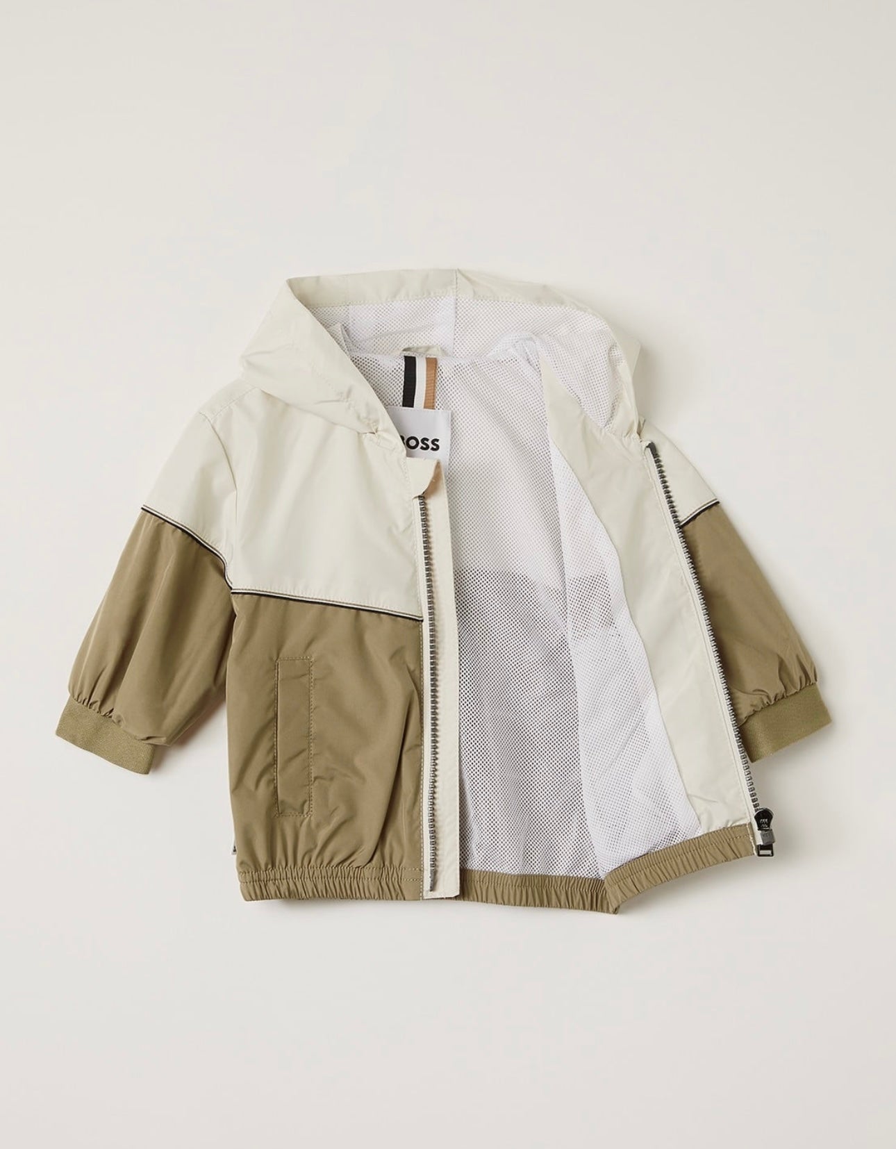 Hugo Boss windjacket