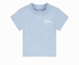 Malelions Baby Signature Melange T-Shirt
