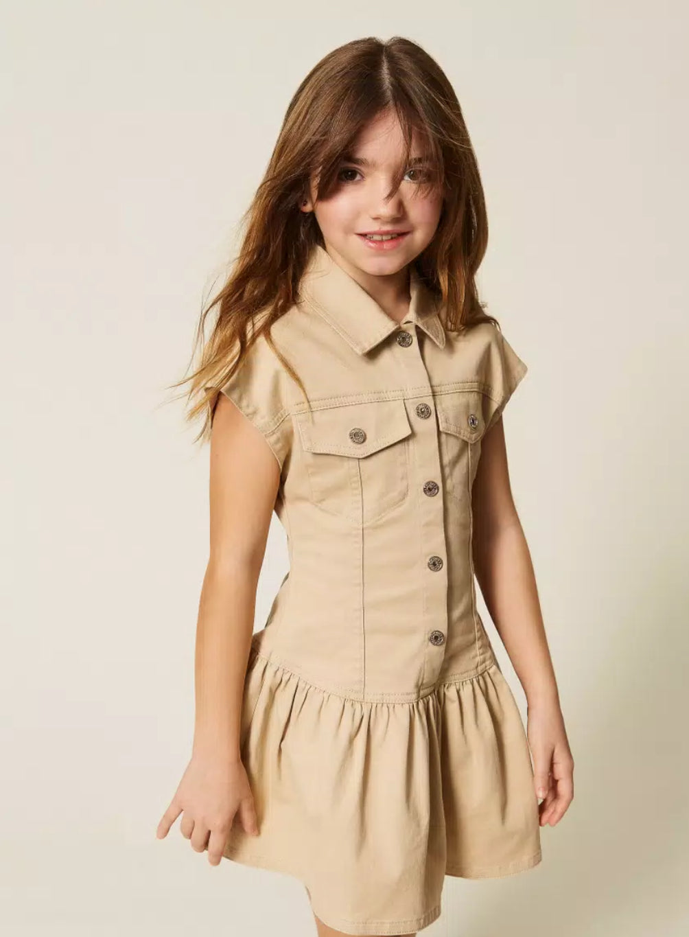 Twinset jurk