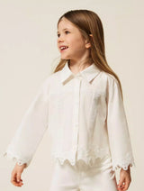 Twinset blouse