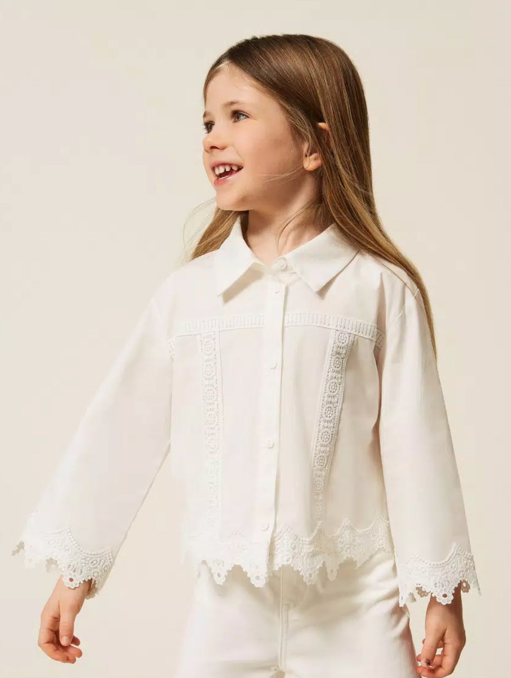 Twinset blouse