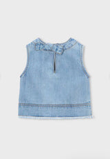 Mayoral top