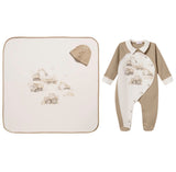 Sofija 3pcs set Matty