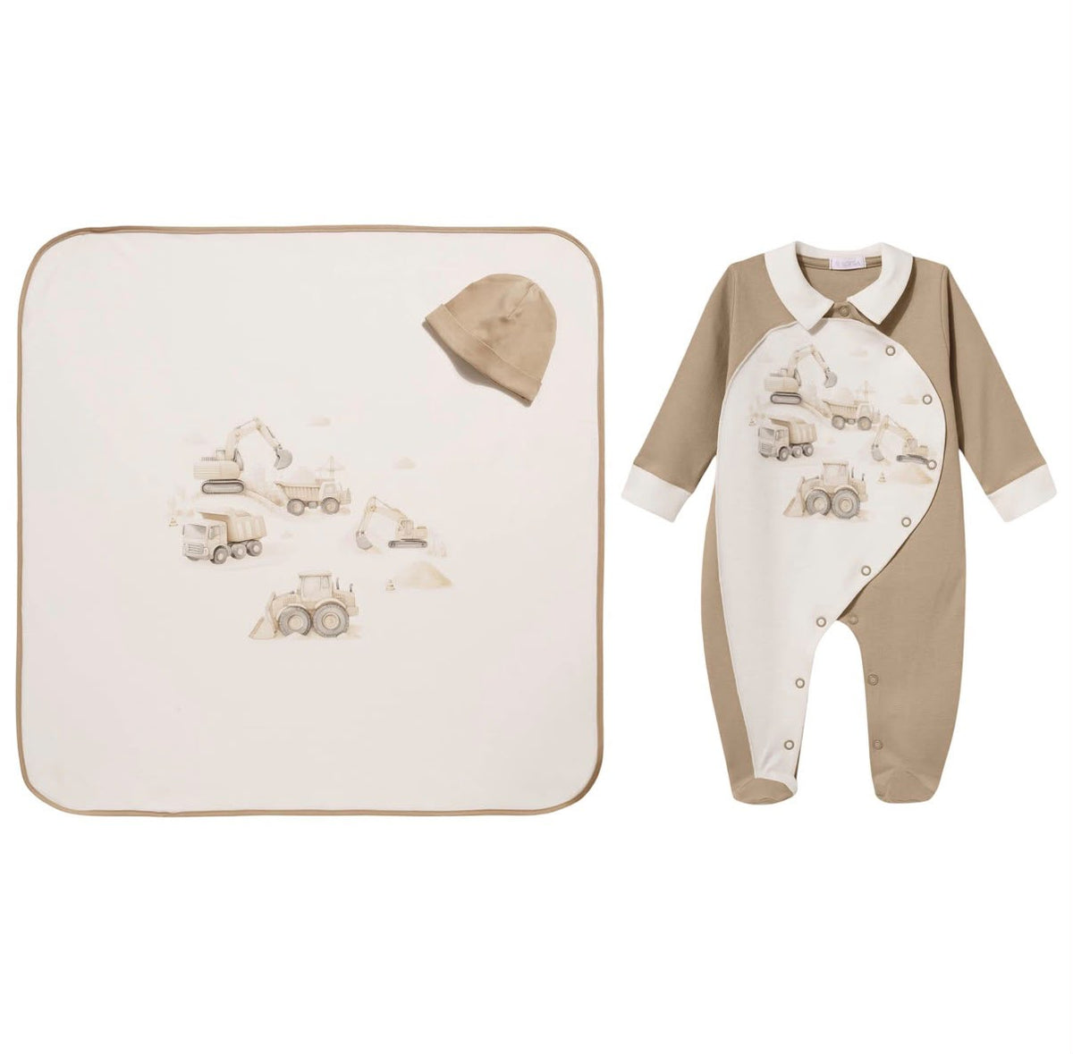 Sofija 3pcs set Matty