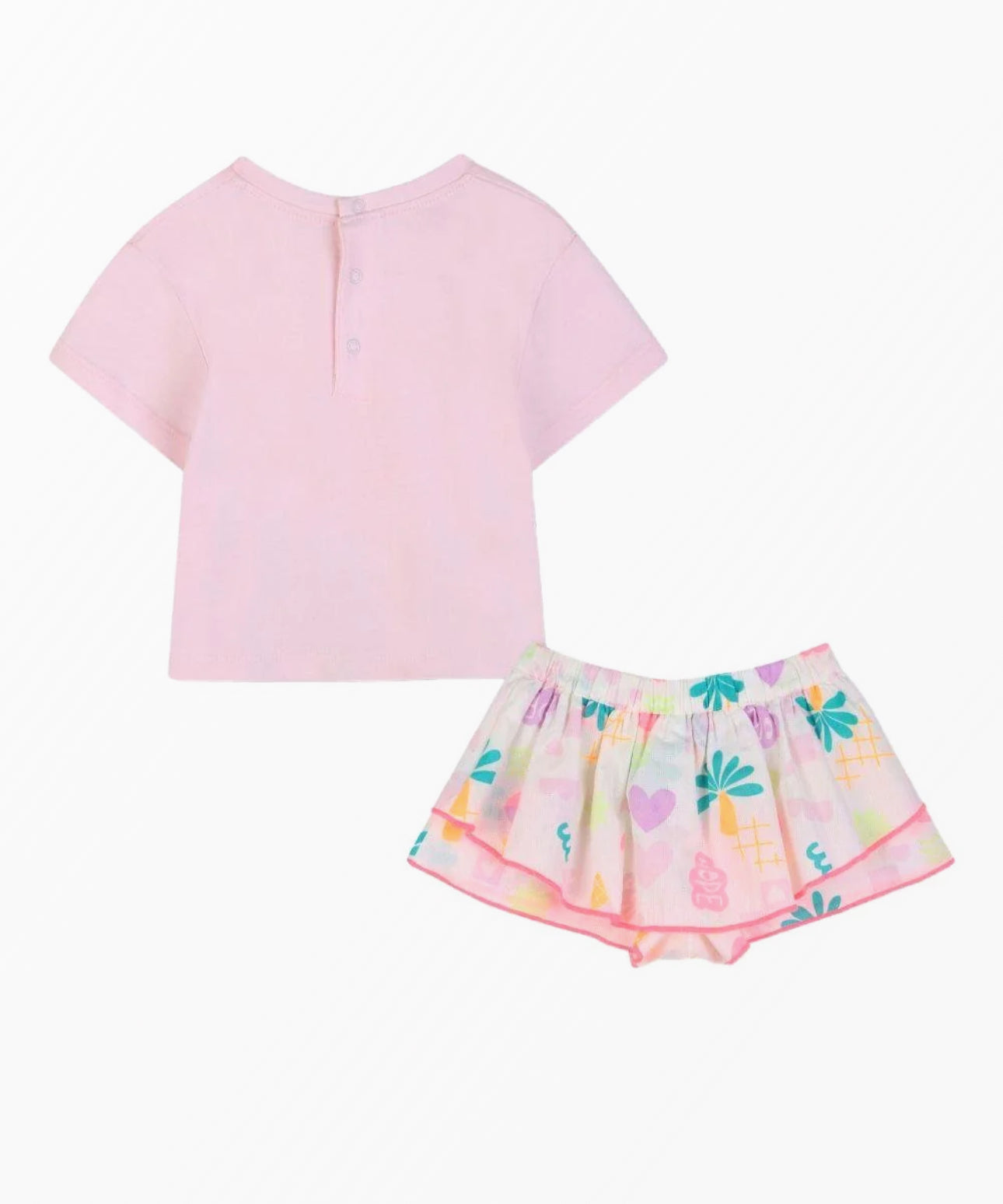 Billieblush set