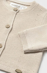 Mayoral newborn vest