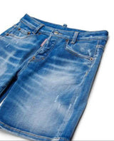 Dsquared2 bermuda shorts