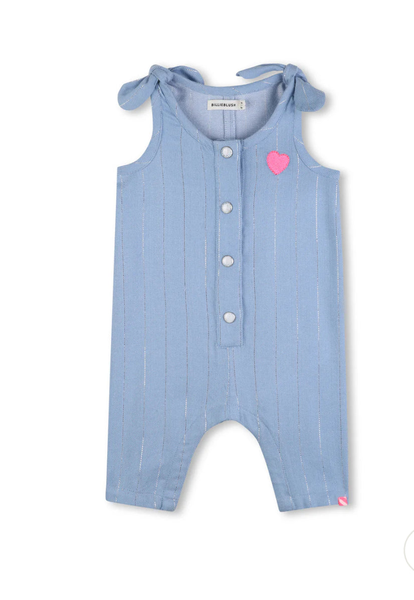 Billieblush jumpsuit