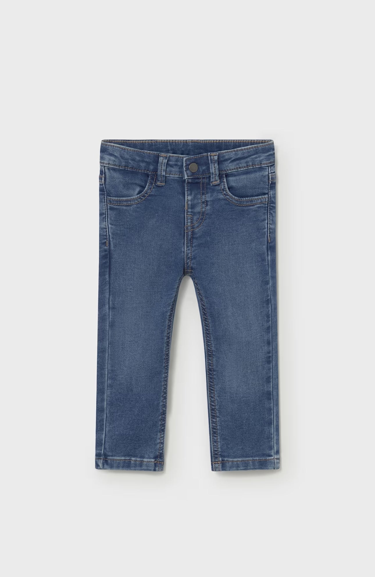 Mayoral Skinny Jeans