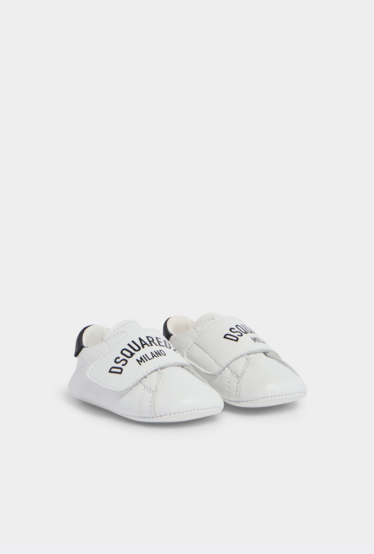 Dsquared2 baby sneakers