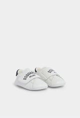 Dsquared2 baby sneakers