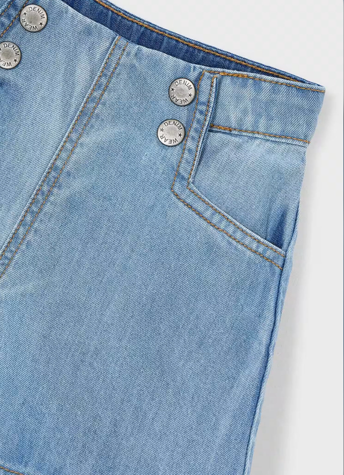 Mayoral short