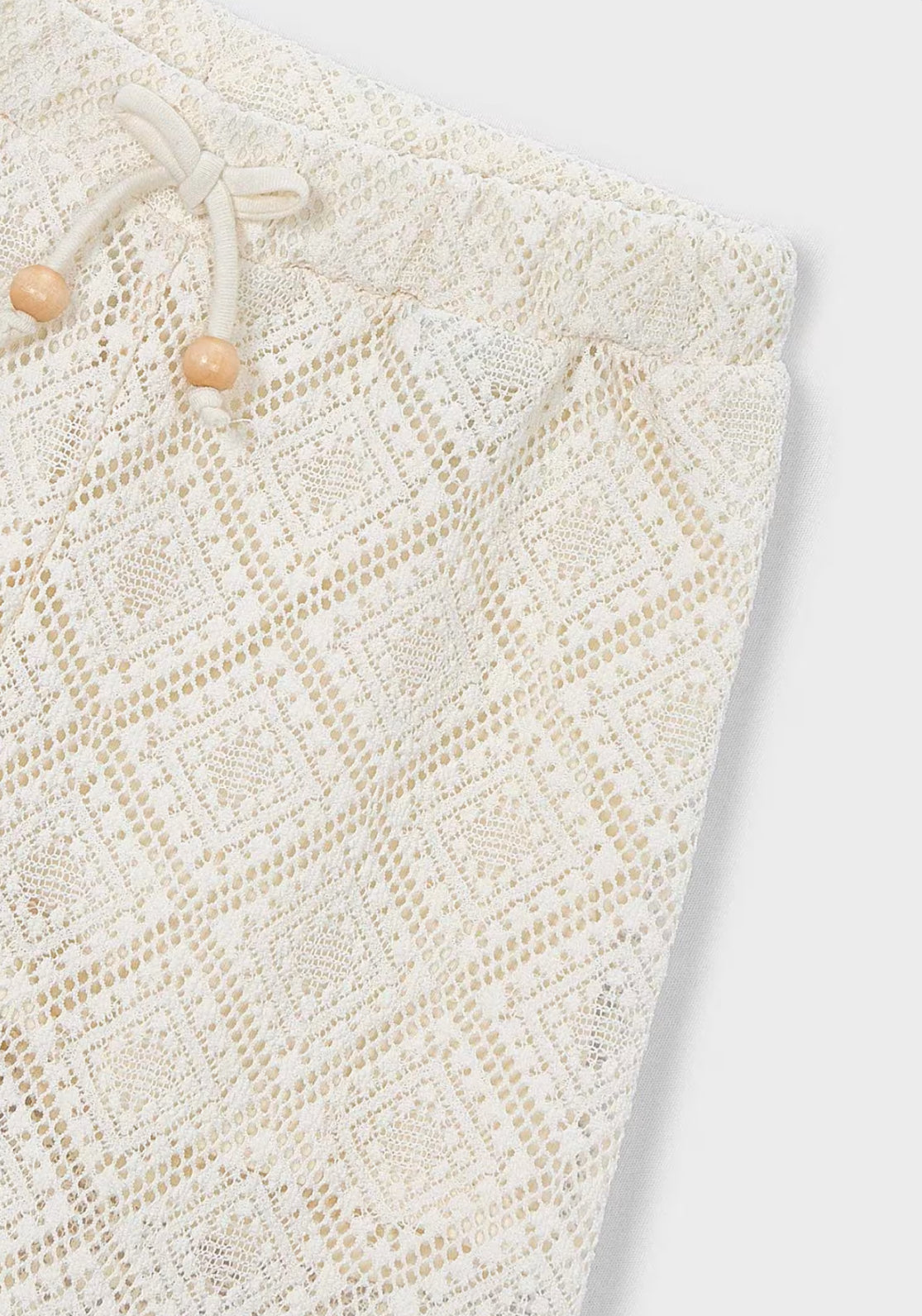 Mayoral crochet broek