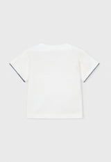 Mayoral t-shirt